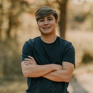 Team Page: #JustinStrong